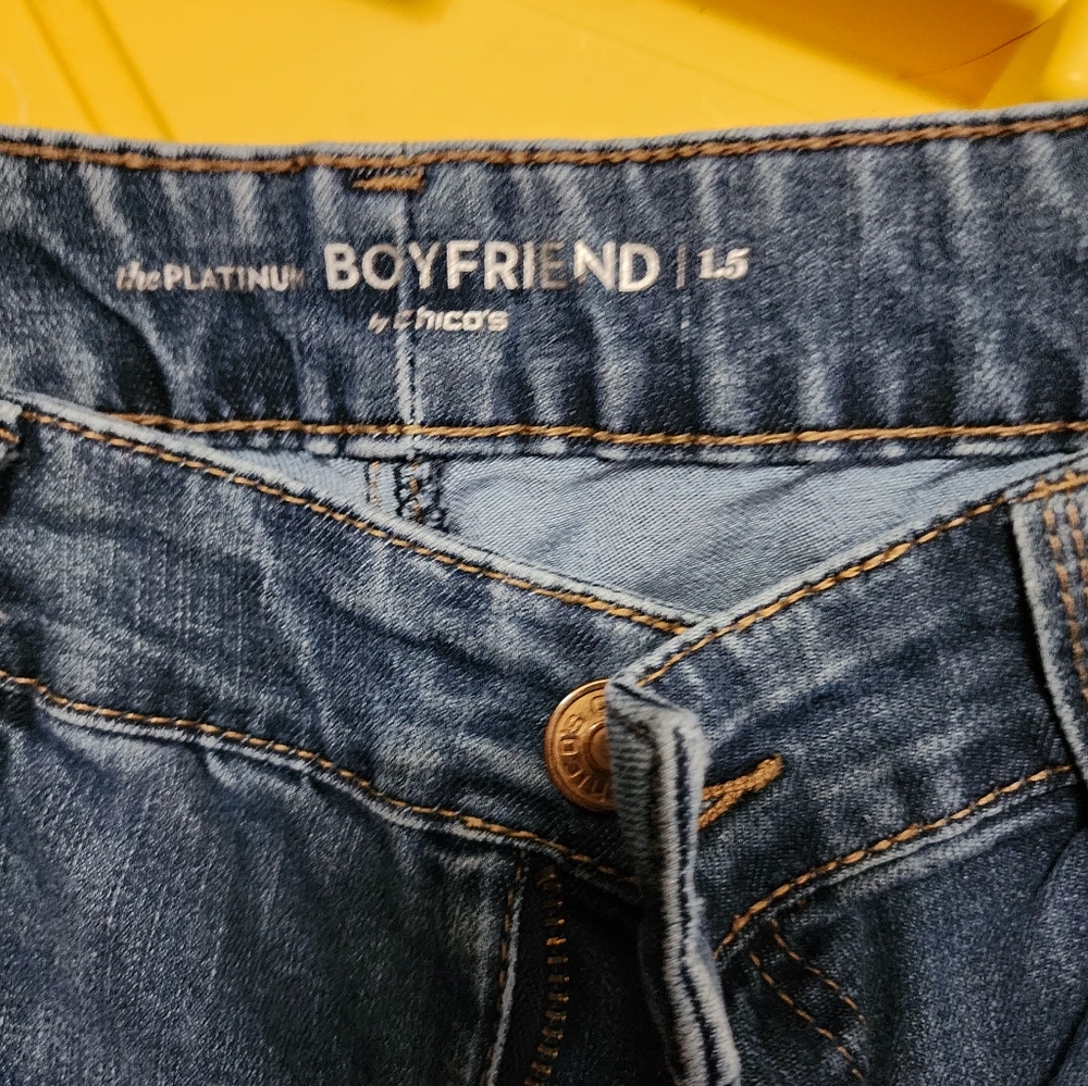 Women's Jeans